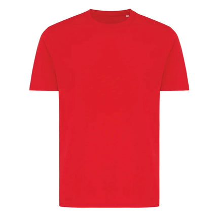 Bret recycled cotton t-shirt - hospitality