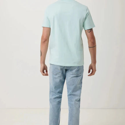 Bret recycled cotton t-shirt - hospitality