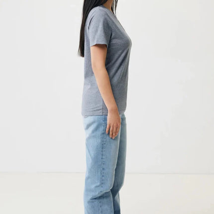 Bret recycled cotton t-shirt - hospitality
