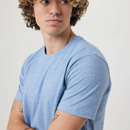 Bret recycled cotton t-shirt - hospitality