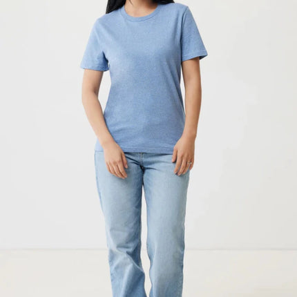 Bret recycled cotton t-shirt - hospitality