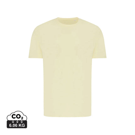 Bret recycled cotton t-shirt - hospitality