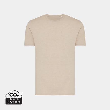 Bret recycled cotton t-shirt - hospitality