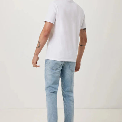 Bret recycled cotton t-shirt - hospitality
