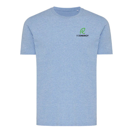 Bret recycled cotton t-shirt - hospitality