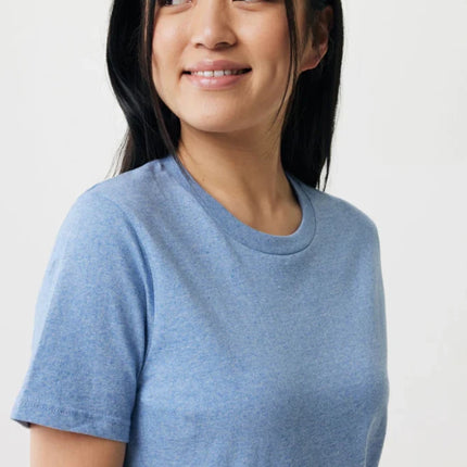 Bret recycled cotton t-shirt - hospitality