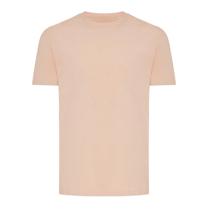 Bret recycled cotton t-shirt - hospitality