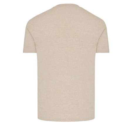 Bret recycled cotton t-shirt - hospitality