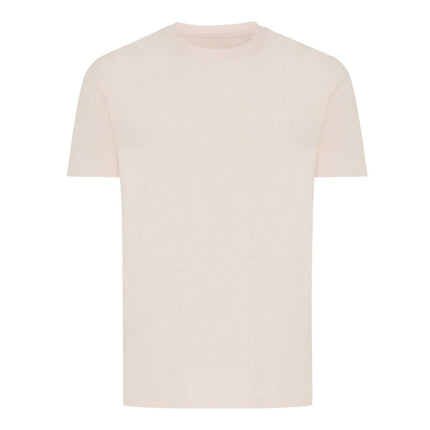 Bret recycled cotton t-shirt - hospitality