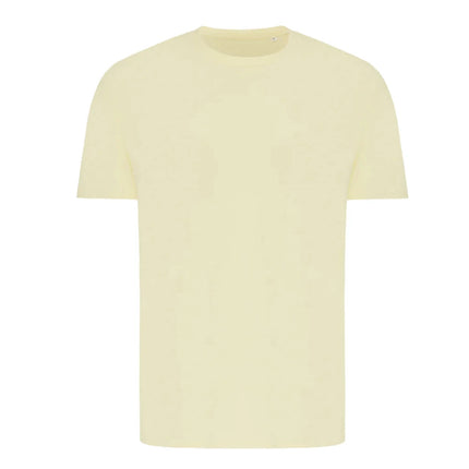 Bret recycled cotton t-shirt - hospitality