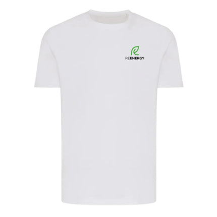 Bret recycled cotton t-shirt - hospitality
