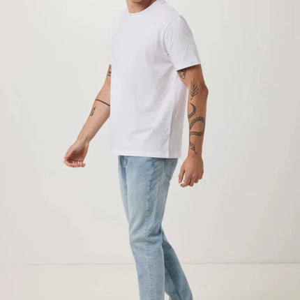 Bret recycled cotton t-shirt - hospitality