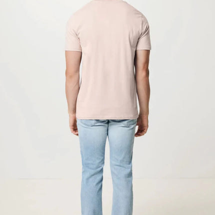 Bret recycled cotton t-shirt - hospitality