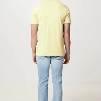 Bret recycled cotton t-shirt - hospitality