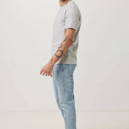 Bret recycled cotton t-shirt - hospitality