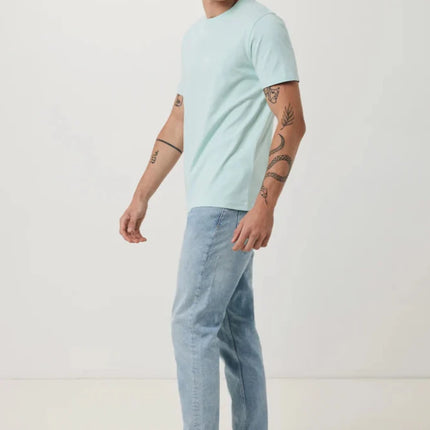 Bret recycled cotton t-shirt - hospitality