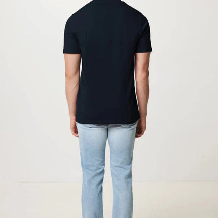 Bret recycled cotton t-shirt - hospitality
