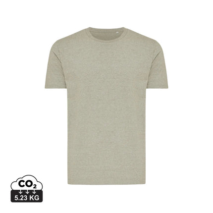 Bret recycled cotton t-shirt - hospitality