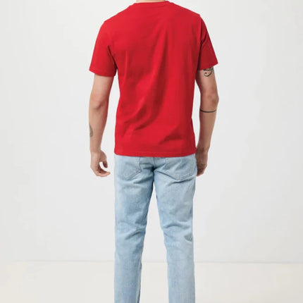Bret recycled cotton t-shirt - hospitality