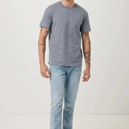 Bret recycled cotton t-shirt - hospitality