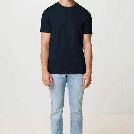 Bret recycled cotton t-shirt - hospitality