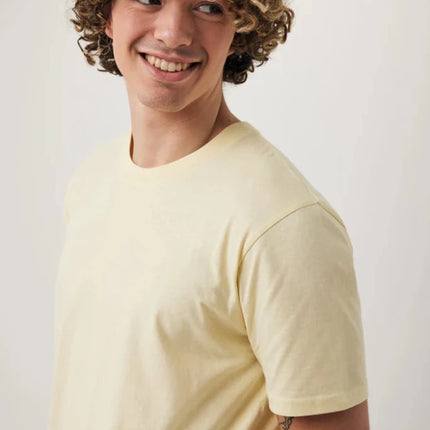 Bret recycled cotton t-shirt - hospitality