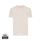 30% Recycled & 70% Organic Cotton / cloud pink / 61 x 44 x 1 cm