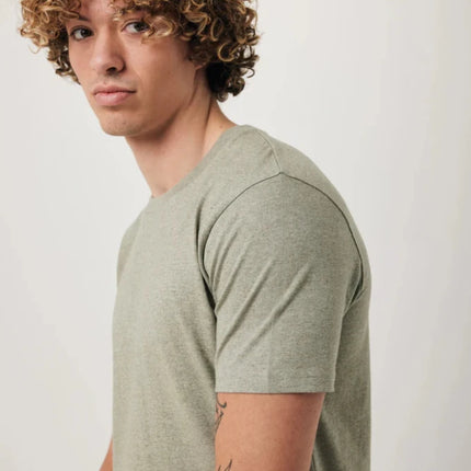 Bret recycled cotton t-shirt - hospitality