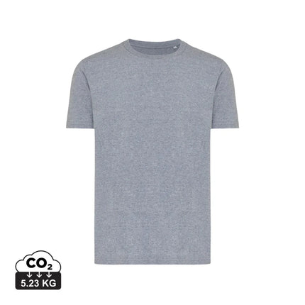 Bret recycled cotton t-shirt - hospitality