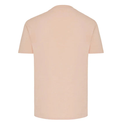 Bret recycled cotton t-shirt - hospitality