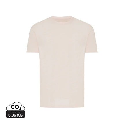 Bret recycled cotton t-shirt - hospitality