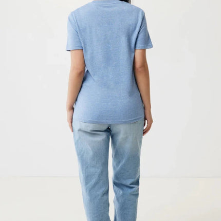Bret recycled cotton t-shirt - hospitality