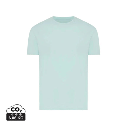 Bret recycled cotton t-shirt - hospitality