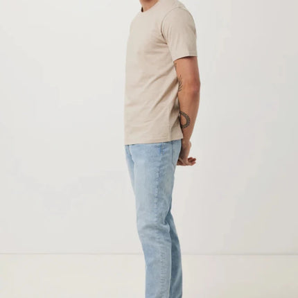 Bret recycled cotton t-shirt - hospitality