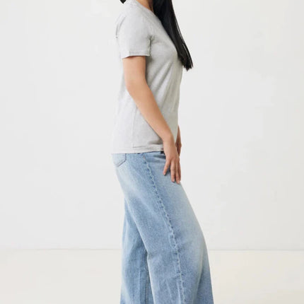 Bret recycled cotton t-shirt - hospitality