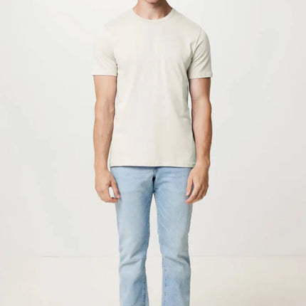 Bret recycled cotton t-shirt - hospitality