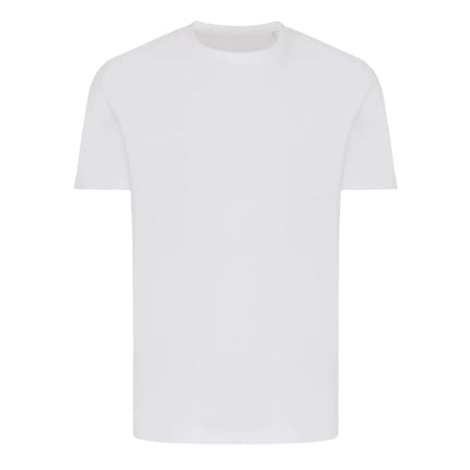 Bret recycled cotton t-shirt - hospitality