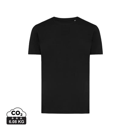 Bret recycled cotton t-shirt - hospitality