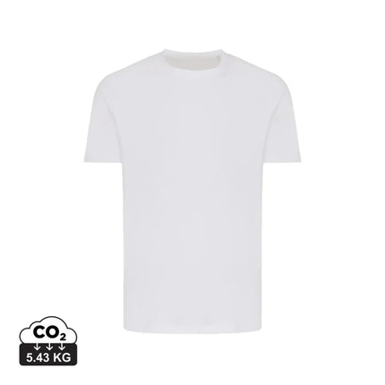 Bret recycled cotton t-shirt - hospitality