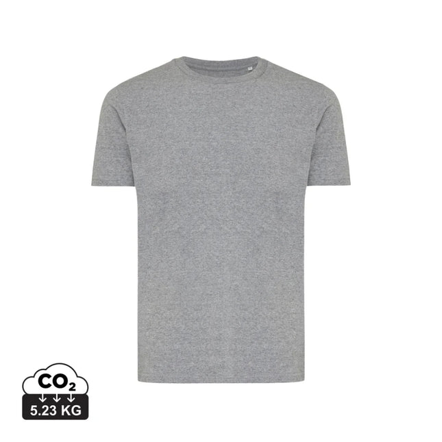 Bret recycled cotton t-shirt - hospitality