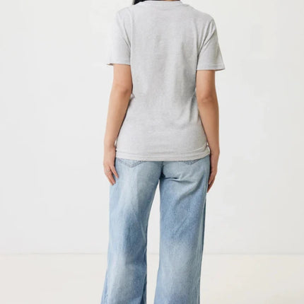 Bret recycled cotton t-shirt - hospitality