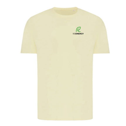 Bret recycled cotton t-shirt - hospitality