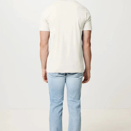 Bret recycled cotton t-shirt - hospitality