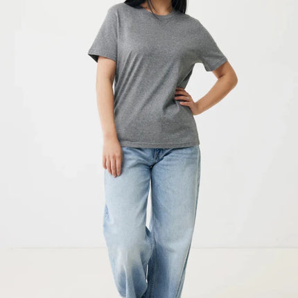 Bret recycled cotton t-shirt - hospitality