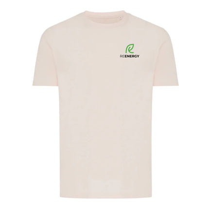 Bret recycled cotton t-shirt - hospitality
