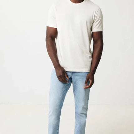 Bret recycled cotton t-shirt - hospitality