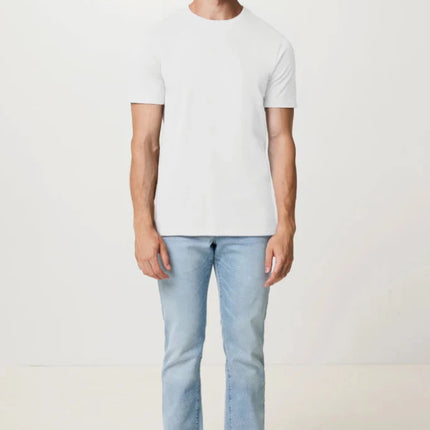 Bret recycled cotton t-shirt - hospitality