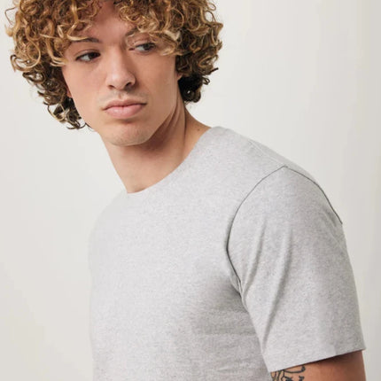 Bret recycled cotton t-shirt - hospitality