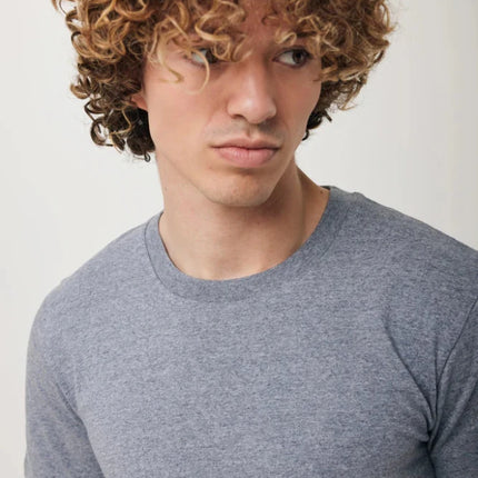 Bret recycled cotton t-shirt - hospitality