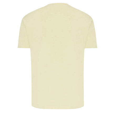 Bret recycled cotton t-shirt - hospitality
